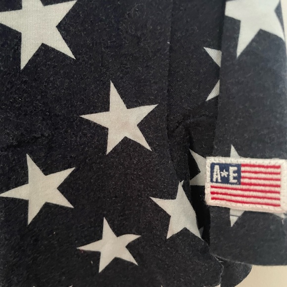 2 for 20$ American eagle stars t-shirt - Picture 3 of 4